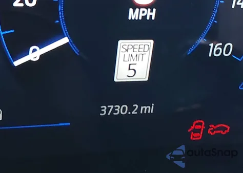 2024 Ford Mustang Gt Premium Fastback z USA, uszkodzony, nr VIN 1FA6P8CF6R5435826